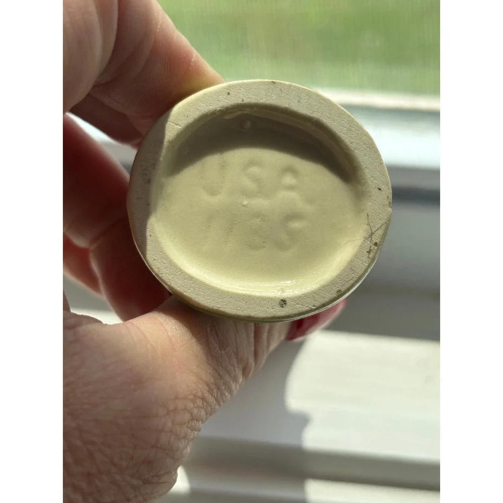 N/A vintage ceramic